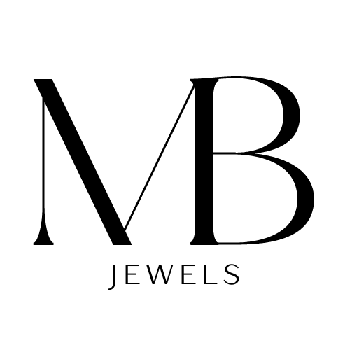 MB Jewels logo