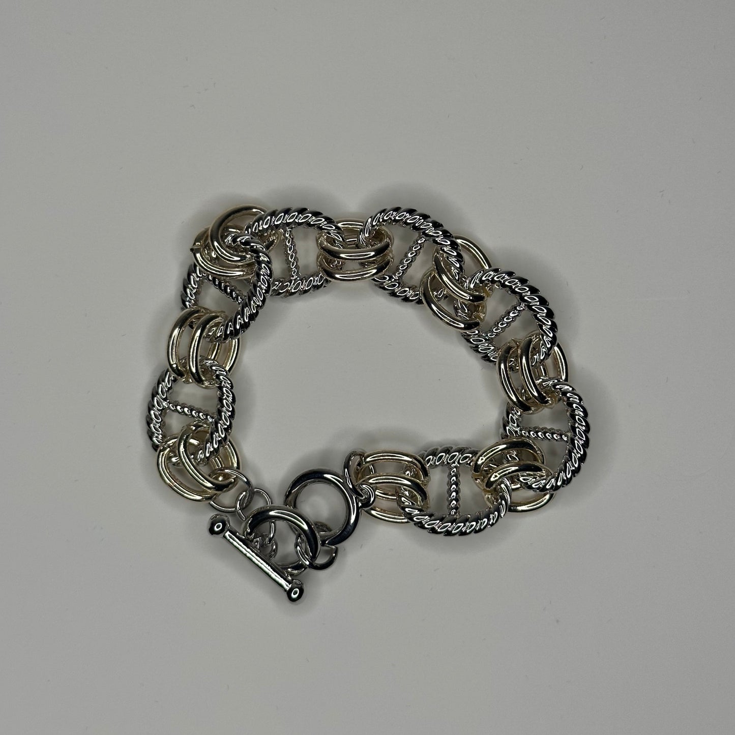 Chain Bracelet