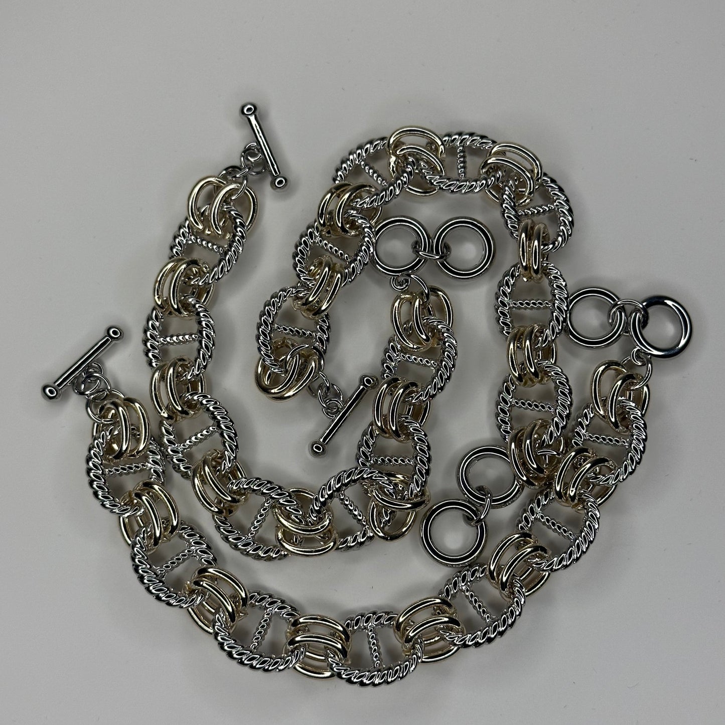 Chain Bracelet