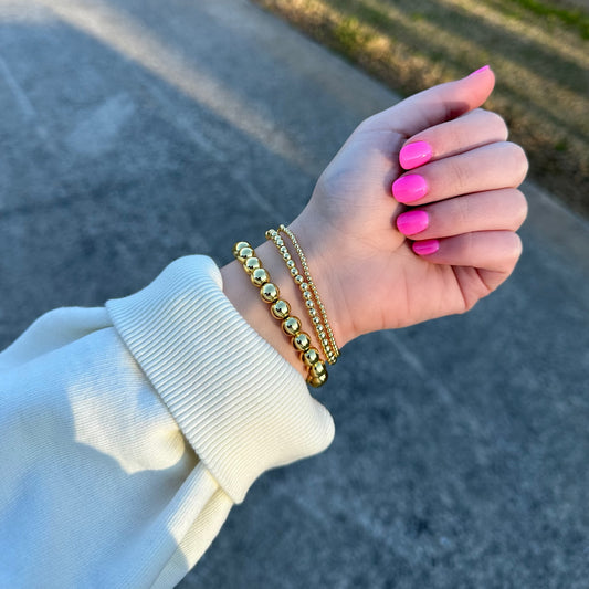 Beaded Bracelet